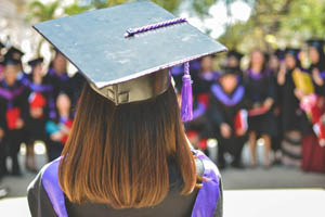 Student graduation