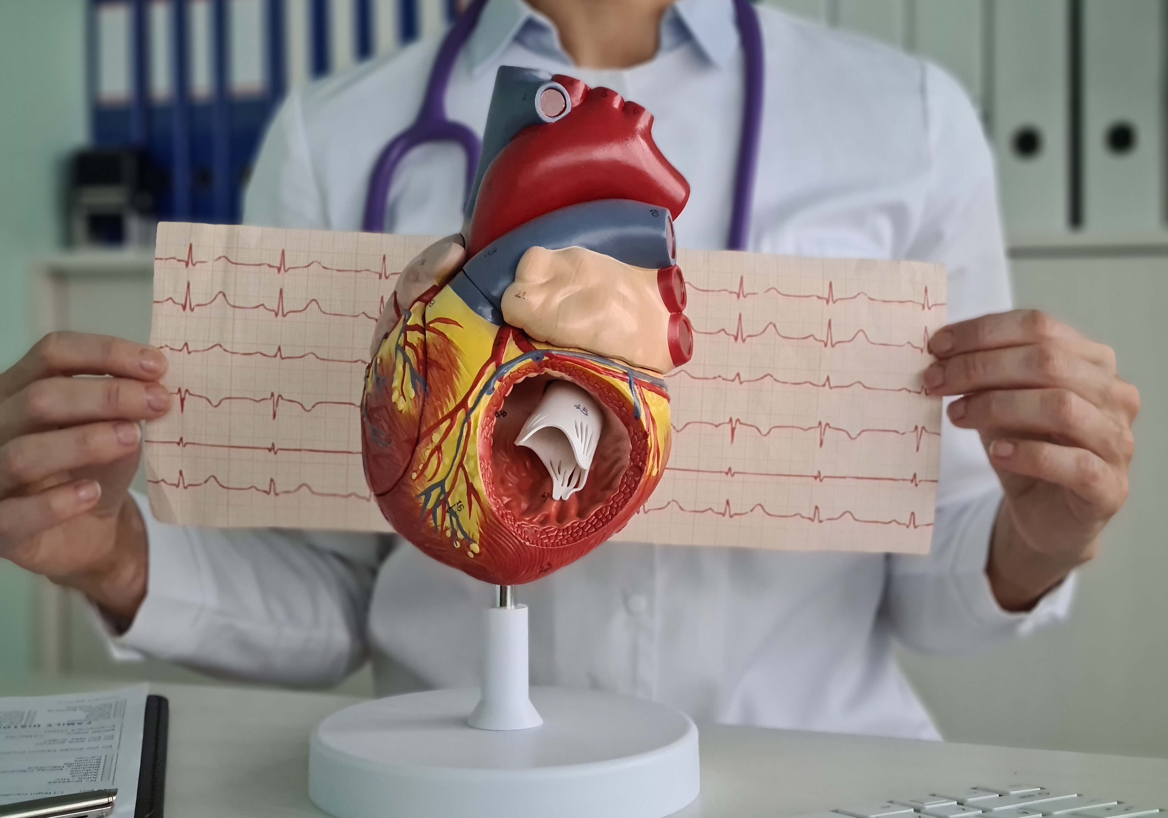 Heart Rhythms