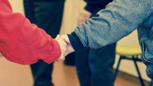 Caregiver Stress Syndrome