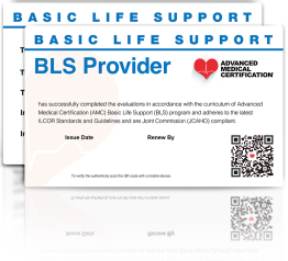 ACLS Provider Image