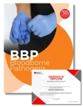 BBP Handbook with Course Completed Certificate