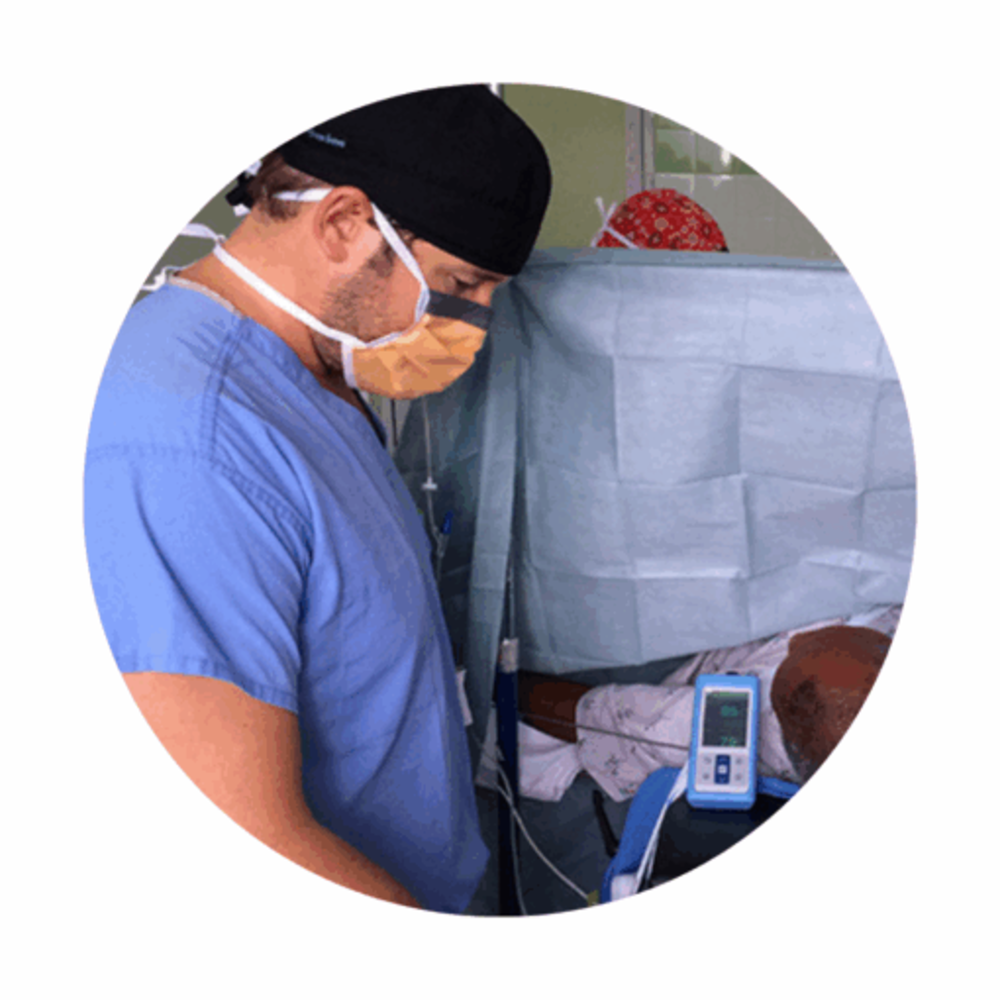 Karl Disque, D.O. RPH