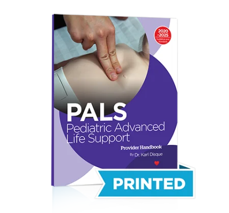 Pals Handbook.pdf Online Certification, Recertification, Bundle & Life Course Options ...