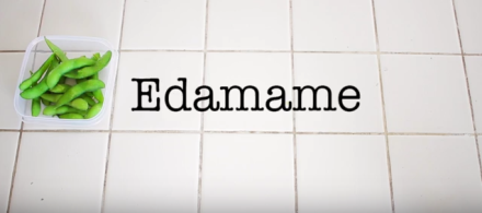 Edamame