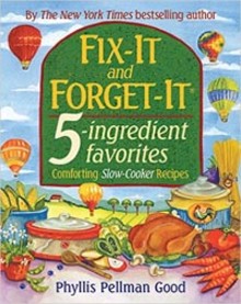 Cover of the cookbook