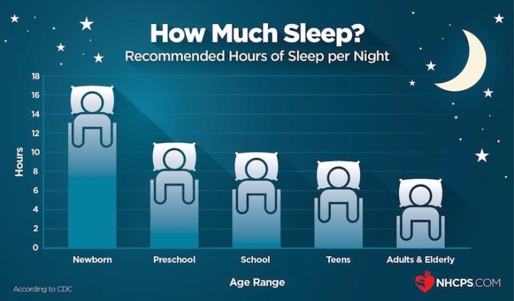 detailed infographic