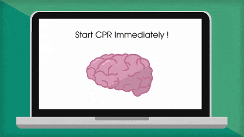 Learn CPR