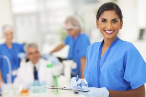 Nursing Job