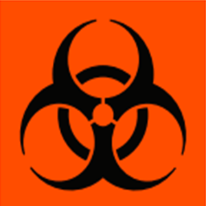 BBP figure4 Biohazard symbol