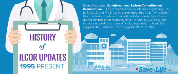Illustration of a doctor holding a clipboard reading