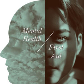 mental health first aid