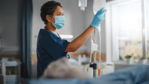 nurse-checking-on-patients-condition
