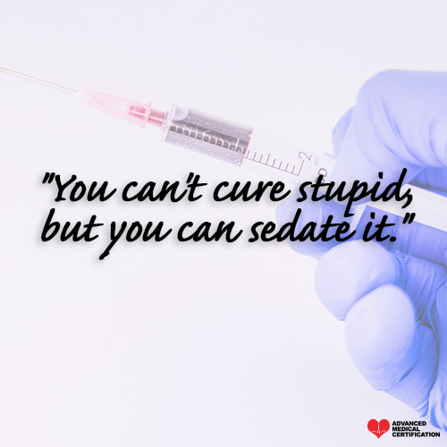 funny medical quotes