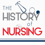 the history of nursing thumbnail