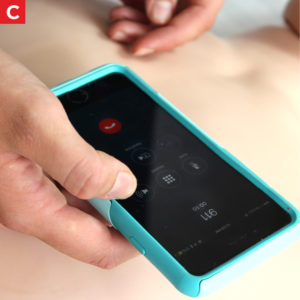 Activating EMS C
