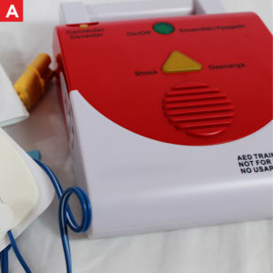 AED - Children A