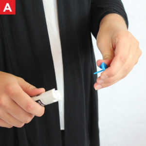 Epinephrine Pen A