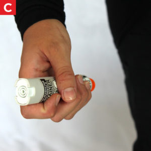 Epinephrine Pen C