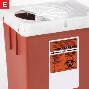 Epinephrine Pen E