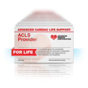 ACLS For Life
