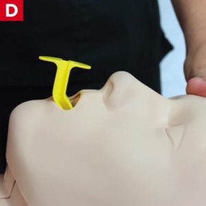 Assessing Airway - ACLS Online Handbook