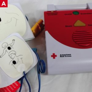BLS AED Children Infants