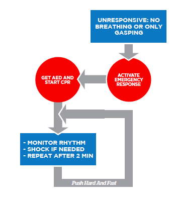 1. Simple Adult BLS Algorithm 1. Simple Adult BLS Algorithm