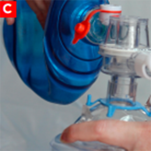 ADULT BAG-MASK VENTILATION-c