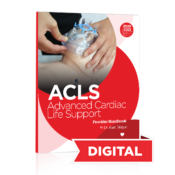 ACLS Manual Digital Handbook