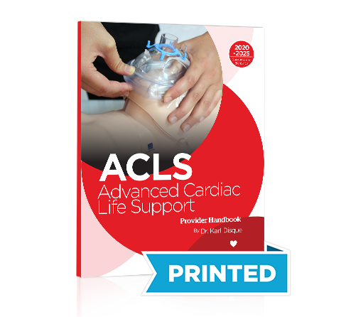 ACLS, PALS & BLS Certification Bundles
