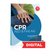 CPR Manual Handbook Digital