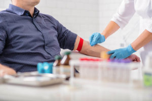 man-getting-blood-extraction