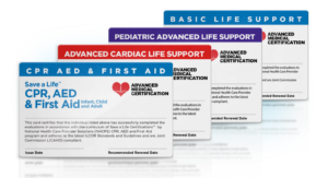 CPR, ACLS, PALS, BLS certifications CPR, ACLS, PALS, BLS certifications