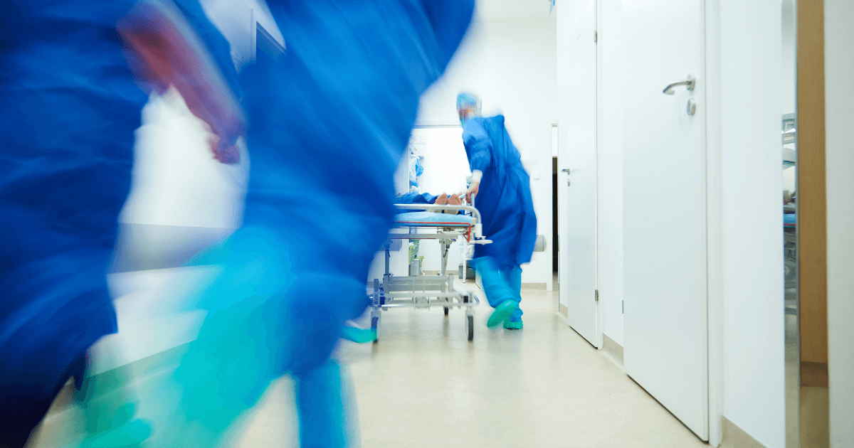 Code Red Hospital Training: What You Need to Know