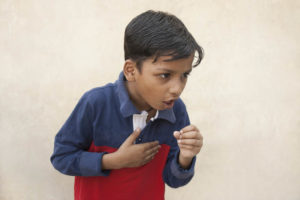 child-coughing