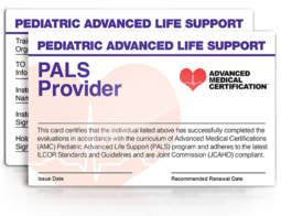 PALS AMC reduced shadow PALS AMC reduced shadow