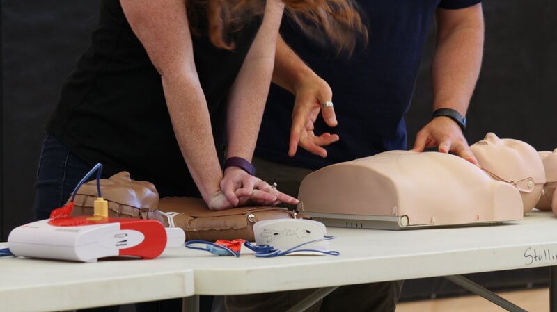 bls-training-using-mannequin-and-aed
