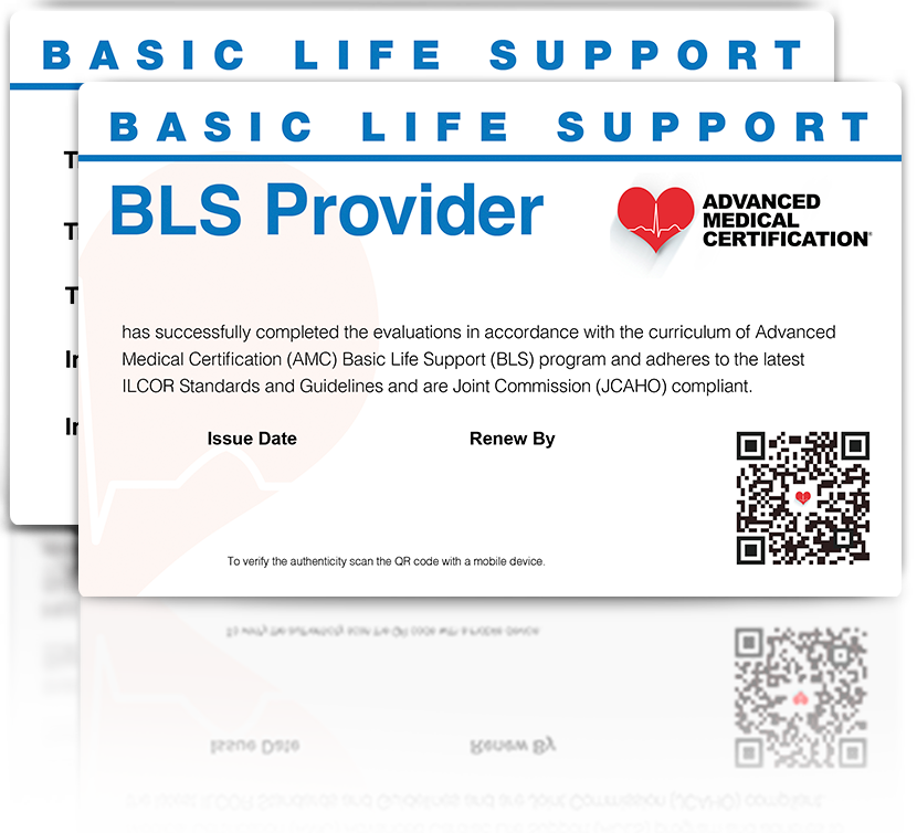 Bls cpr certification deals online