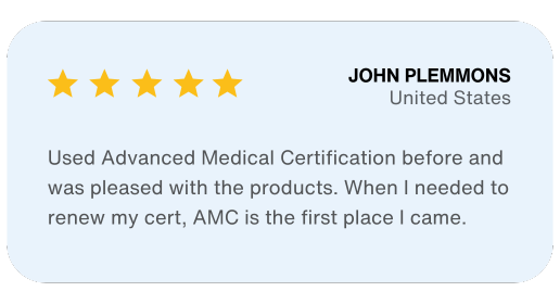 Product reviews