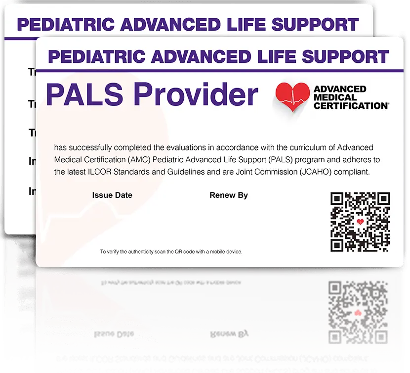 PALS AMC Both Sides